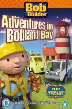 Watch Bob the Builder Adventures in Bobland Bay Niter