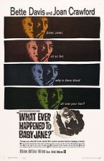 Watch What Ever Happened to Baby Jane? Niter