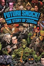 Watch Future Shock! The Story of 2000AD Niter