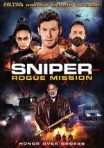 Sniper: Rogue Mission niter