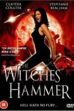 Watch The Witches Hammer Niter