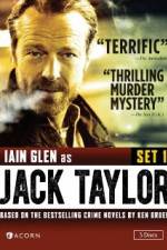 Watch Jack Taylor - The Guards Niter