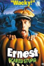 Watch Ernest Scared Stupid Niter