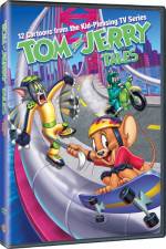 Watch Tom And Jerry Tales Volume 5 Niter