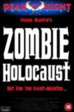 Watch Zombi Holocaust Niter
