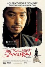 Watch The Twilight Samurai Niter