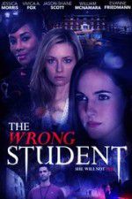 Watch The Wrong Student Niter