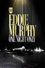Watch Eddie Murphy One Night Only Niter