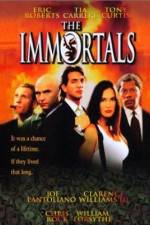 Watch The Immortals Niter