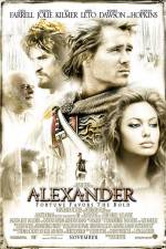 Watch Alexander Niter