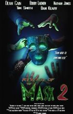 Watch Revenge of the Mask 2 (Short 2019) Niter