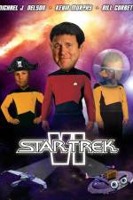 Watch Rifftrax: Star Trek VI The Undiscovered Country Niter