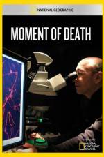 Watch National Geographic Moment of Death Niter