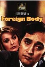 Watch Foreign Body Niter