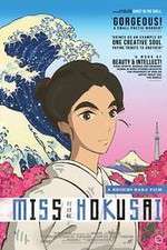 Watch Miss Hokusai Niter
