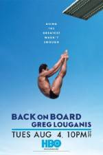 Watch Back on Board: Greg Louganis Niter