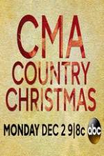 Watch CMA Country Christmas (2013) Niter