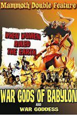 Watch War Gods of Babylon Niter