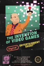 Watch The Invention of Video Games Niter
