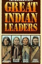 Watch Americas Great Indian Leaders Niter