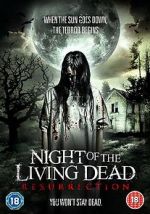 Watch Night of the Living Dead: Resurrection Niter