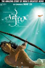 Watch Arjun The Warrior Prince Niter