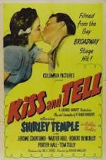 Watch Kiss and Tell Niter