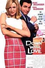 Watch Down with Love Niter