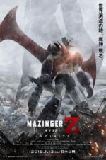 Watch Mazinger Z: Infinity Niter