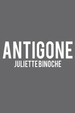 Watch Antigone at the Barbican Niter