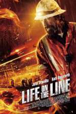 Watch Life on the Line Niter