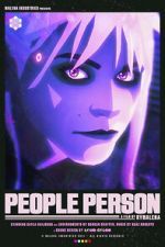 Watch People Person (Short 2021) Niter