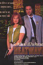 Watch Ed McBain\'s 87th Precinct: Heatwave Niter