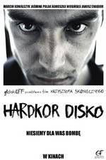 Watch Hardkor Disko Niter