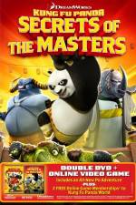 Watch Kung Fu Panda Secrets of the Masters Niter