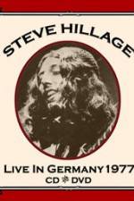 Watch Steve Hillage Live 1977 Niter