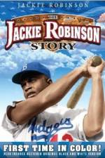 Watch The Jackie Robinson Story Niter