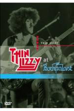 Watch Thin Lizzy In Concert Niter