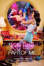 Watch Katy Perry Part of Me Niter