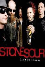 Watch STONE SOUR Live In Moscow Niter