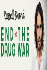 Watch Russell Brand End The Drugs War Niter