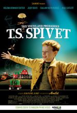 Watch The Young and Prodigious T.S. Spivet Niter
