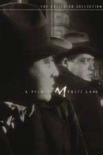 Watch Fritz Lang Interviewed by William Friedkin Niter