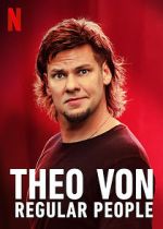Watch Theo Von: Regular People (TV Special 2021) Niter