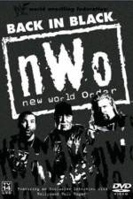 Watch WWE Back in Black NWO New World Order Niter