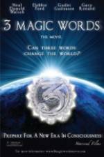 Watch 3 Magic Words Niter