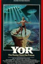 Watch Yor : Hunter From The Future Niter
