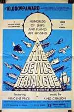Watch The Devils Triangle Niter