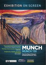 Watch EXHIBITION: Munch 150 Niter
