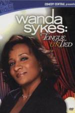 Watch Wanda Sykes Tongue Untied Niter